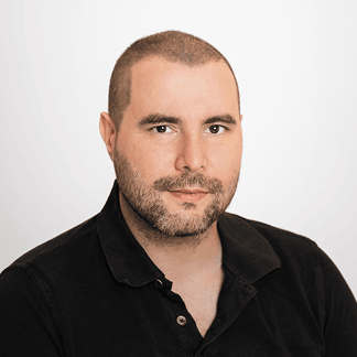 Dr Andrea Cerone