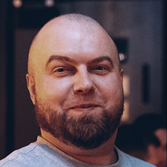 Ivan Svirid