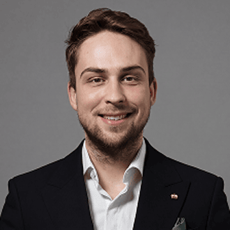 Valentyn Faychuk